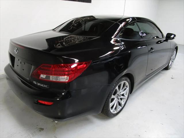 2015 Lexus IS 350C IS 350C