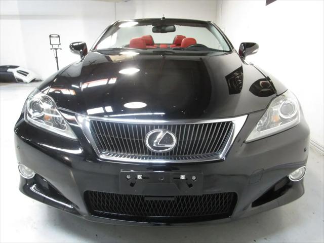 2015 Lexus IS 350C IS 350C