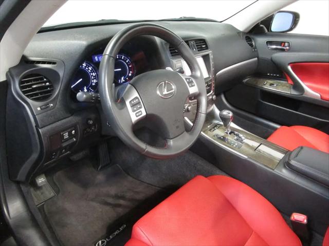 2015 Lexus IS 350C IS 350C