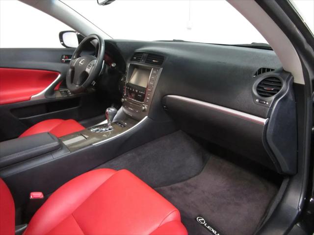 2015 Lexus IS 350C IS 350C