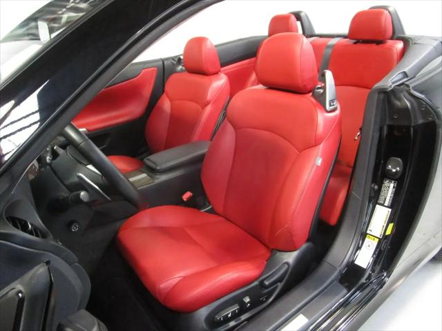 2015 Lexus IS 350C IS 350C