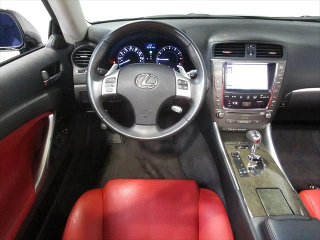 2015 Lexus IS 350C IS 350C