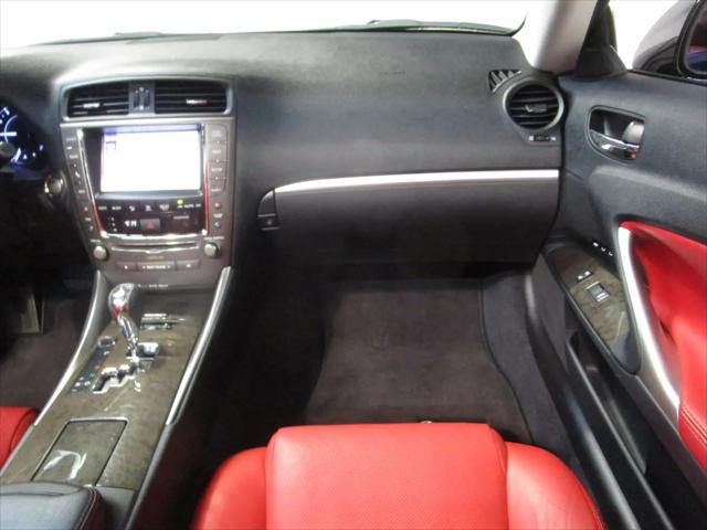 2015 Lexus IS 350C IS 350C