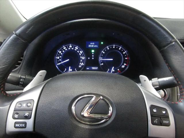 2015 Lexus IS 350C IS 350C