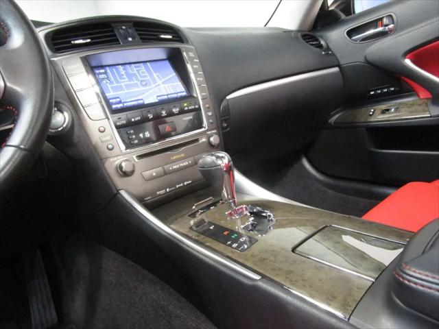 2015 Lexus IS 350C IS 350C