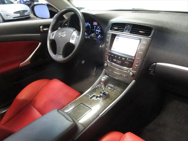 2015 Lexus IS 350C IS 350C