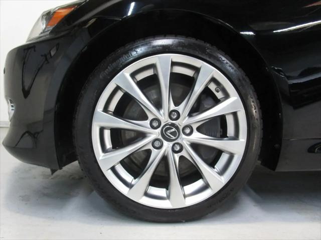 2015 Lexus IS 350C IS 350C