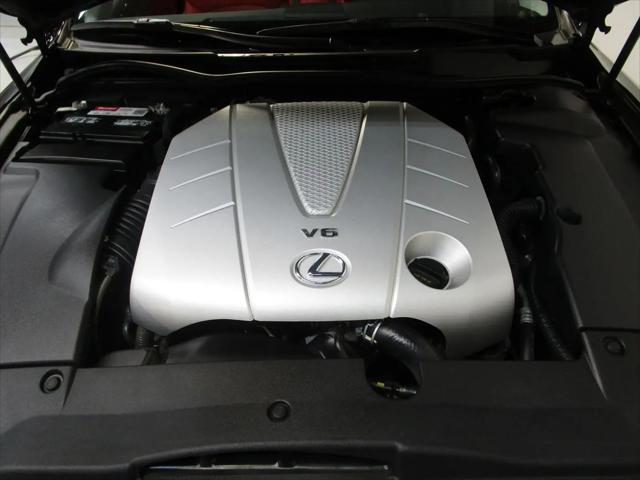 2015 Lexus IS 350C IS 350C