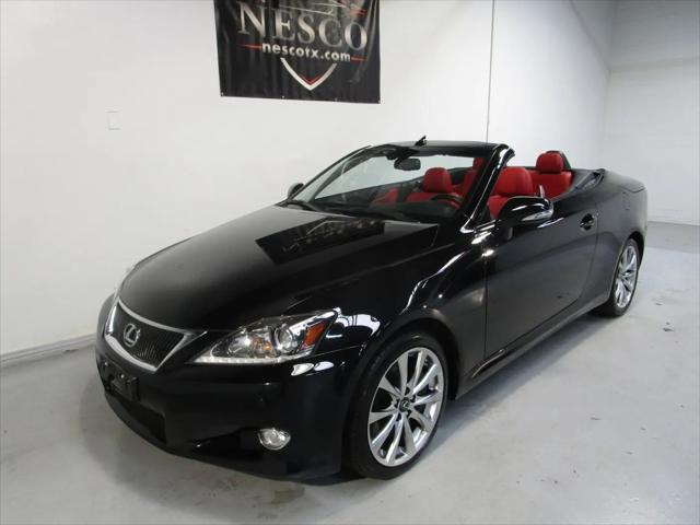 2015 Lexus IS 350C IS 350C
