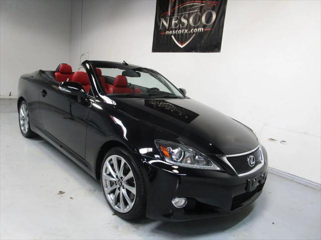 2015 Lexus IS 350C IS 350C