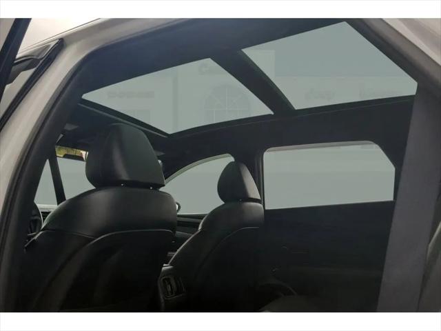 2024 Hyundai Tucson Hybrid N Line