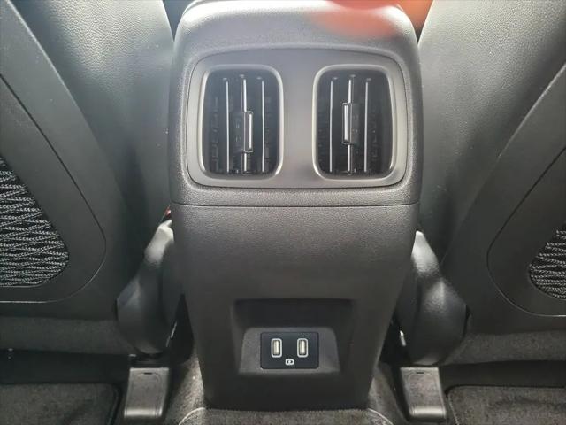 2024 Hyundai Tucson Hybrid N Line