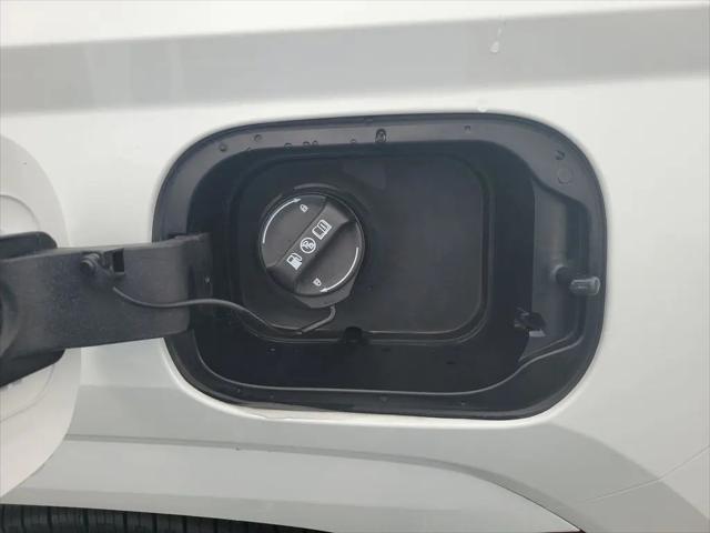 2024 Hyundai Tucson Hybrid N Line