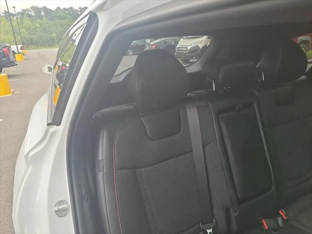 2024 Hyundai Tucson Hybrid N Line