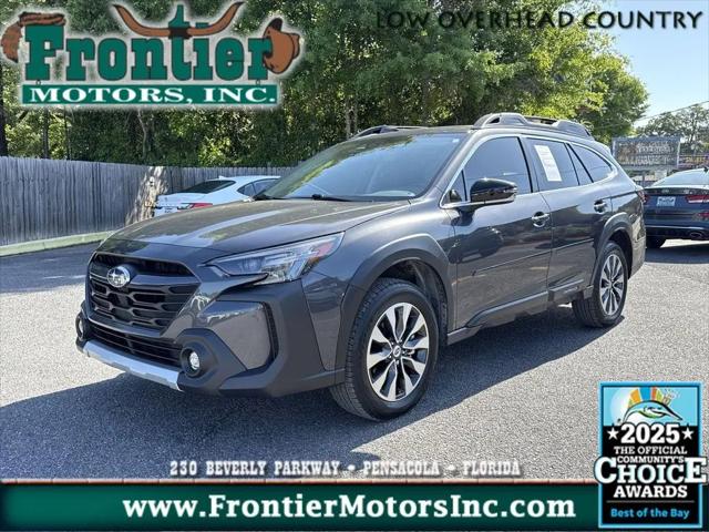 2024 Subaru Outback Limited XT for sale in Pensacola, FL