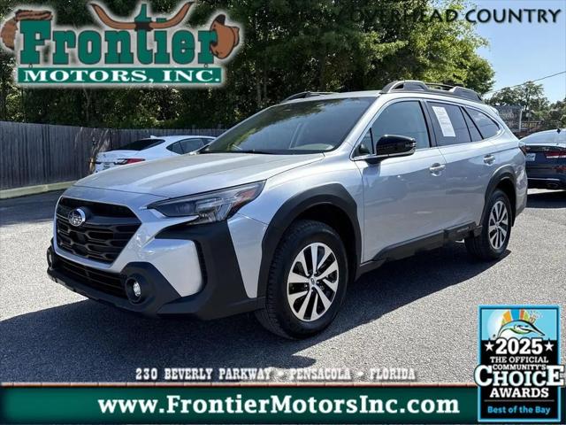 2025 Subaru Outback Premium for sale in Pensacola, FL