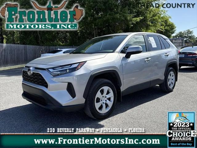 2024 Toyota RAV4 LE for sale in Pensacola, FL