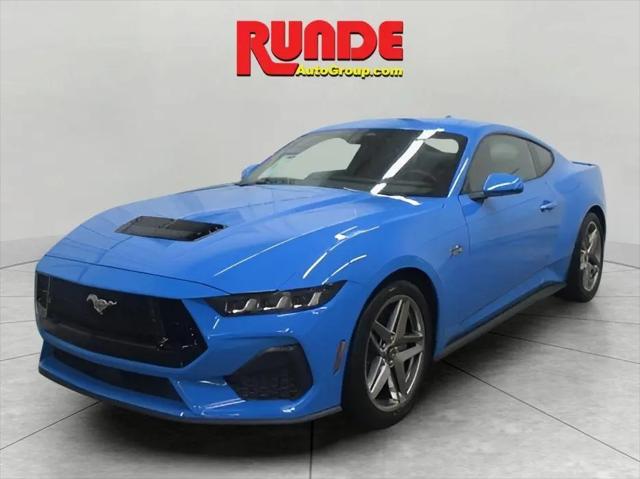 2024 Ford Mustang GT Fastback for sale in East Dubuque, IL