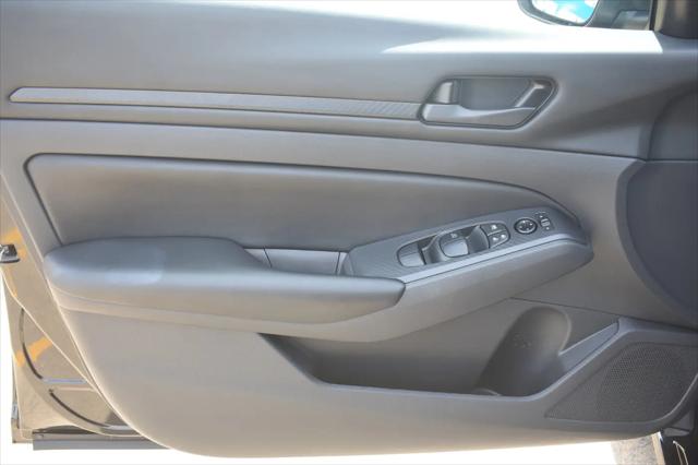 2025 Nissan Altima S FWD