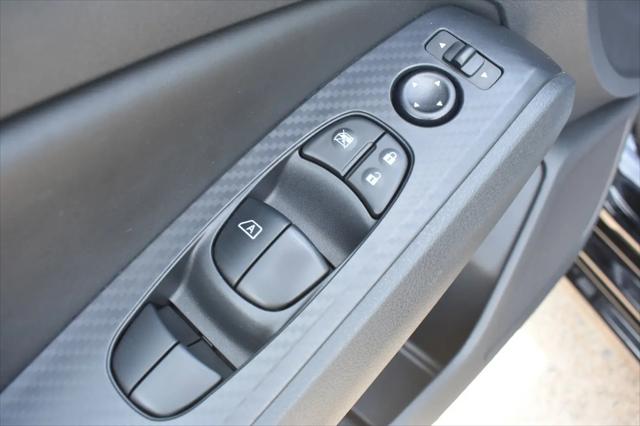 2025 Nissan Altima S FWD