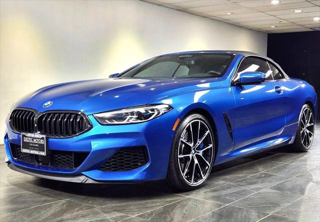 2019 BMW M8 xDrive for sale in Rolling Meadows, IL