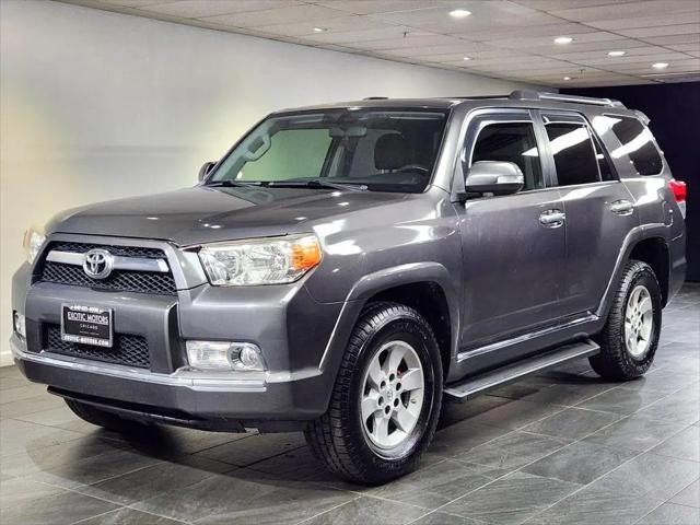 2011 Toyota 4Runner Trail V6 for sale in Rolling Meadows, IL