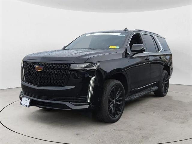 2023 Cadillac Escalade 4WD Premium Luxury for sale in Orchard Park, NY