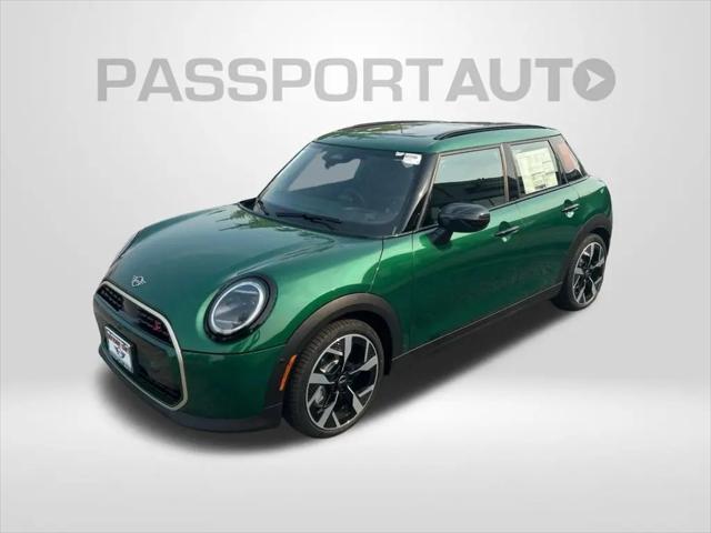 2026 MINI Hardtop Cooper S for sale in Gaithersburg, MD