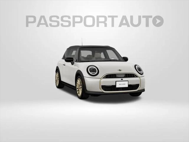 2026 MINI Hardtop Cooper for sale in Gaithersburg, MD