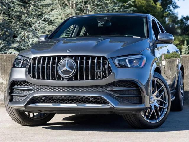 2022 Mercedes-Benz GLE AMG GLE 53 4MATIC for sale in Mill Valley, CA