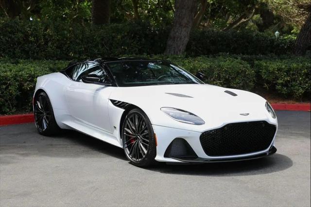 2023 Aston Martin DBS Unknown for sale in Newport Beach, CA