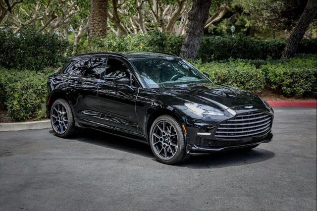 2023 Aston Martin DBX 707 for sale in Newport Beach, CA