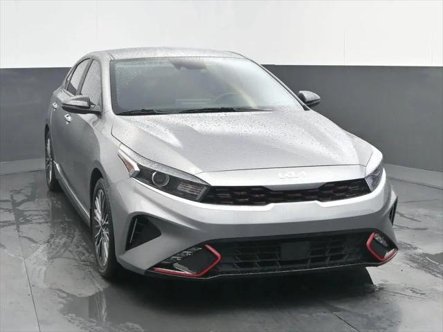 2023 Kia Forte GT-Line for sale in Huntsville, AL