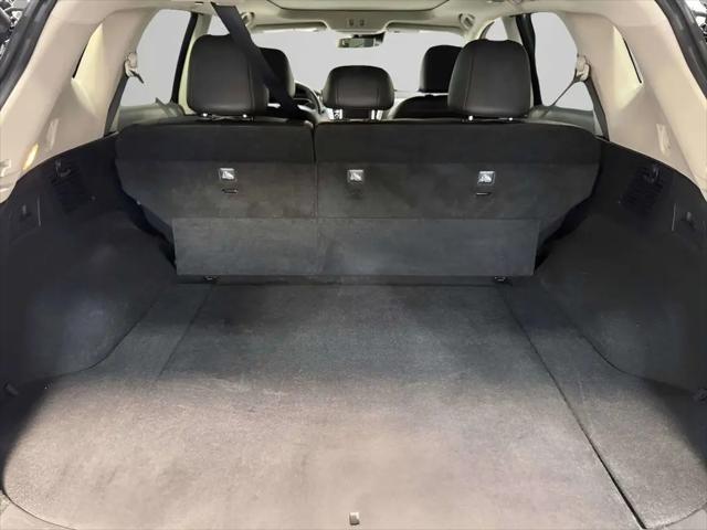 2024 Nissan Murano SL Intelligent AWD