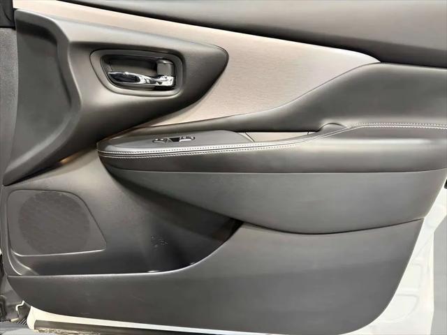 2024 Nissan Murano SL Intelligent AWD