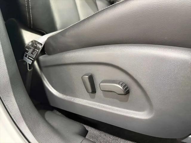 2024 Nissan Murano SL Intelligent AWD