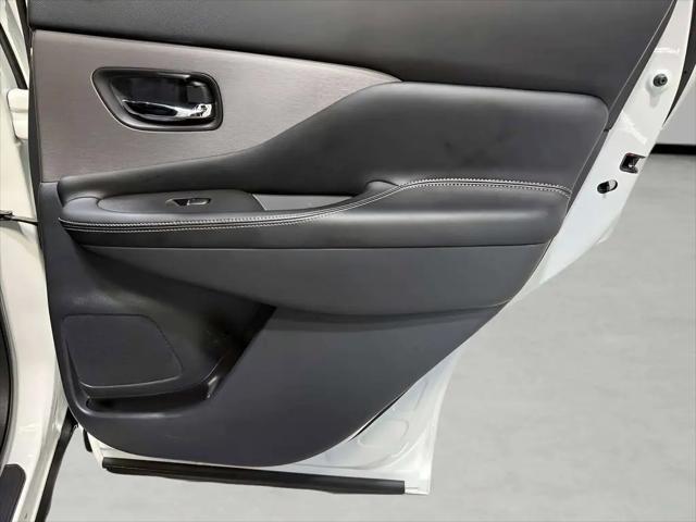 2024 Nissan Murano SL Intelligent AWD