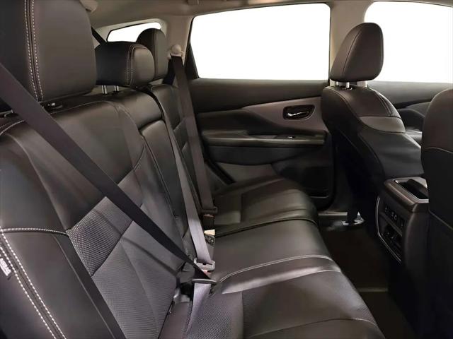 2024 Nissan Murano SL Intelligent AWD