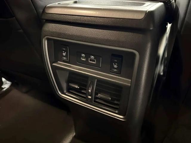 2024 Nissan Murano SL Intelligent AWD