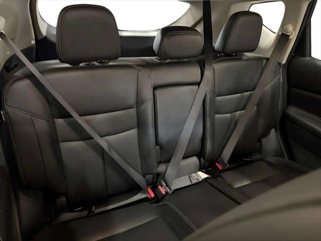2024 Nissan Murano SL Intelligent AWD