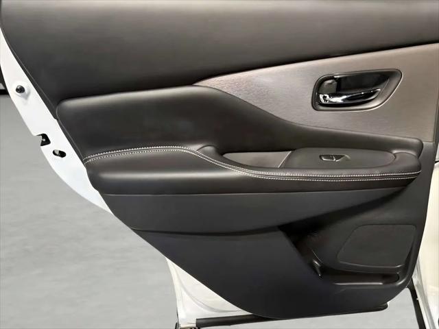 2024 Nissan Murano SL Intelligent AWD