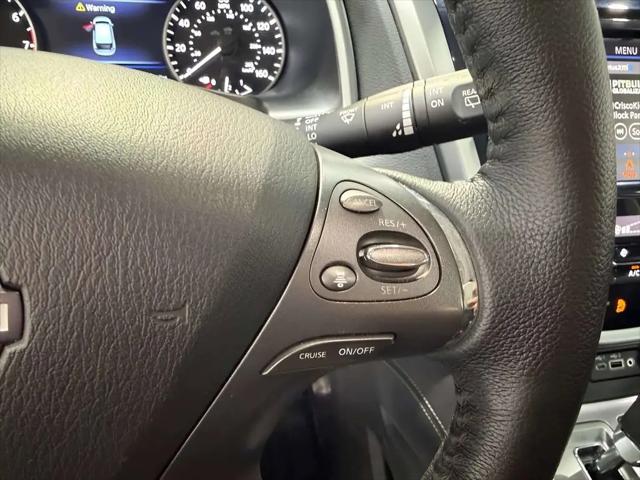 2024 Nissan Murano SL Intelligent AWD