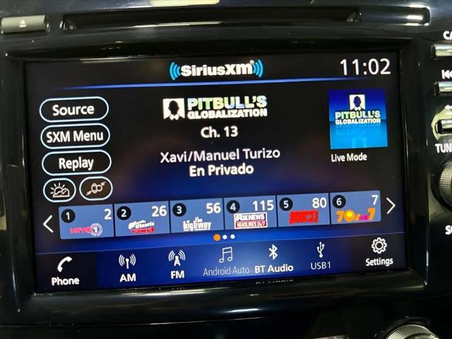 2024 Nissan Murano SL Intelligent AWD