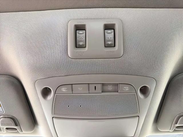 2024 Nissan Murano SL Intelligent AWD