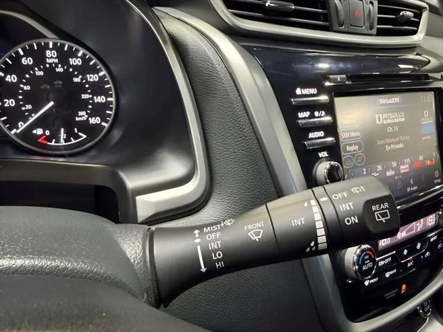 2024 Nissan Murano SL Intelligent AWD