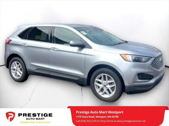 2024 Ford Edge SEL for sale in Westport, MA