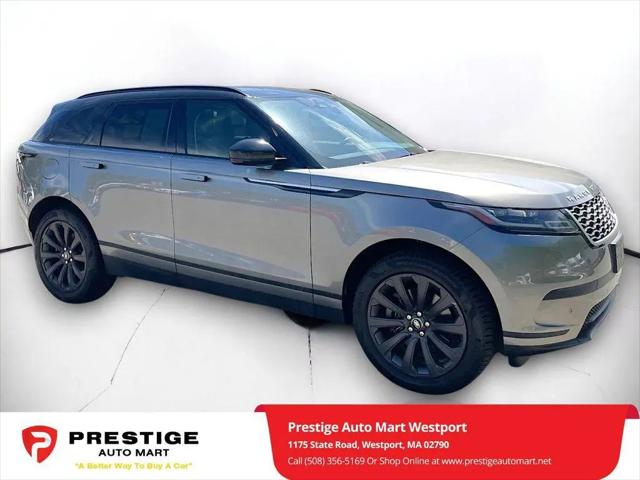 2022 Land Rover Range Rover Velar P250 S for sale in Westport, MA