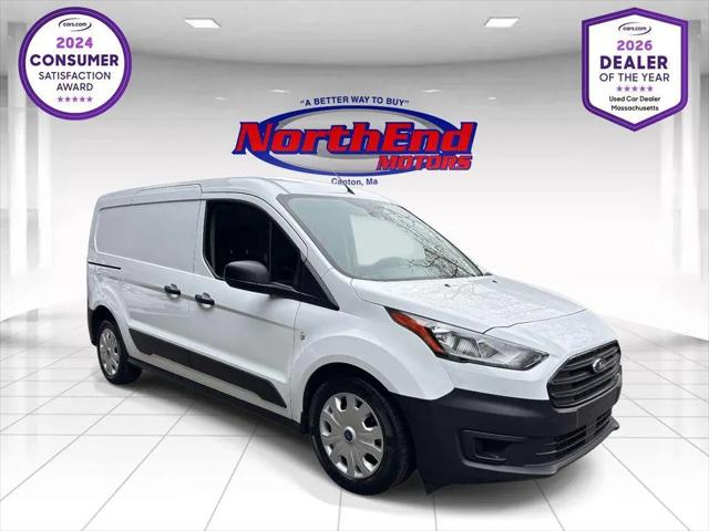 2022 Ford Transit Connect XL Cargo Van for sale in Canton, MA