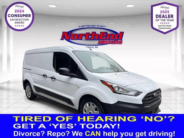2022 Ford Transit Connect XL Cargo Van for sale in Canton, MA