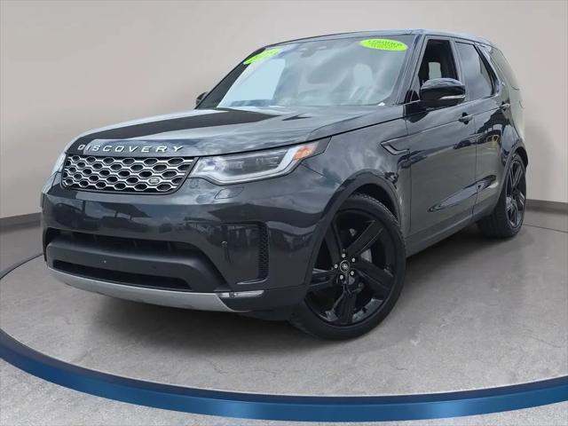 2025 Land Rover Discovery P300 S for sale in San Diego, CA